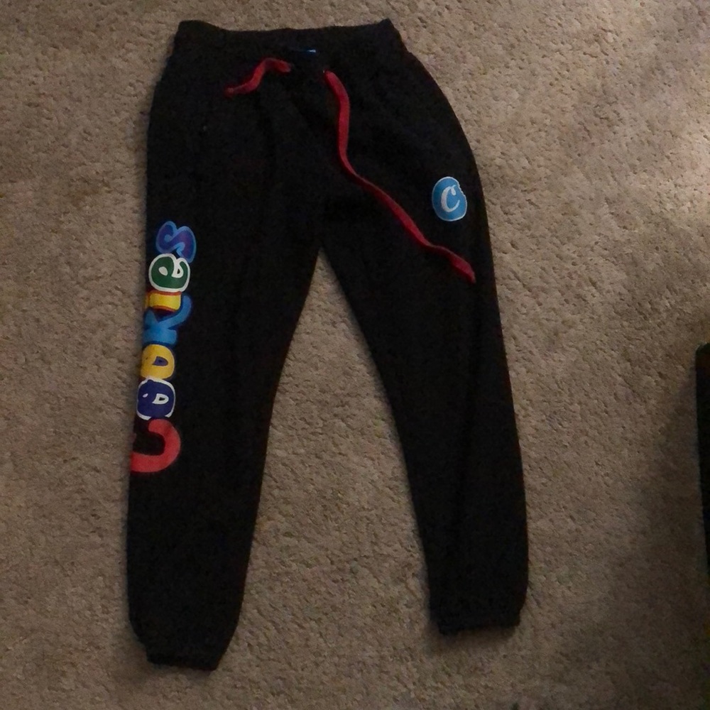 Cookies joggers
